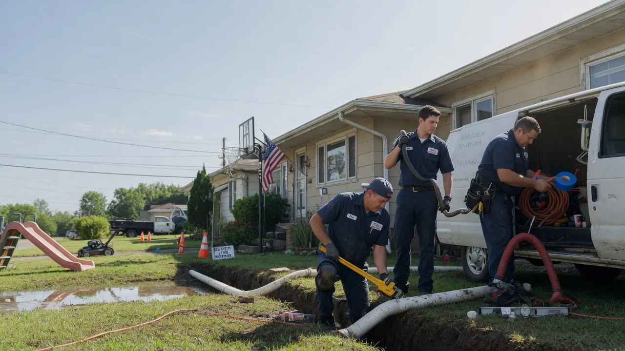 Toilet Installation in Hurley, VA near me